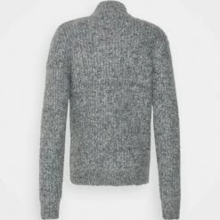 Pier One Hombre Jersey De Punto - Mottled Grey 6 Pier One Hombre Jersey De Punto - Mottled Grey -Ofertas Pier One Tienda 8137a7c5e050408aa7228889adc855a1