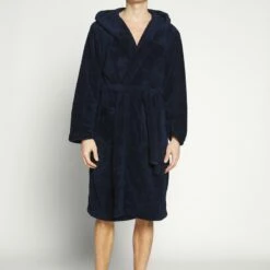 Pier One Hombre Albornoz - Dark Blue 9 Pier One Hombre Albornoz - Dark Blue -Ofertas Pier One Tienda 815760b8317c41e7a0e3e7102de9bffb