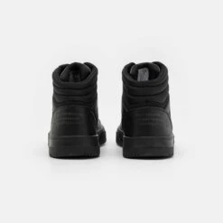 Pier One Hombre LEATHER - Zapatillas Altas - Black 10 Pier One Hombre LEATHER - Zapatillas Altas - Black -Ofertas Pier One Tienda 829c6bf845c64d248a6eb9dcfb67a721