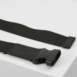 Pier One Unisexo UNISEX - Cinturón - Black -Ofertas Pier One Tienda 82a7912e2bec4c01ad5366ef85486088