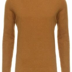 Pier One Hombre Jersey De Punto - Mottled Dark Yellow -Ofertas Pier One Tienda 83162adb0e174da3a4851f0ab6d152d2