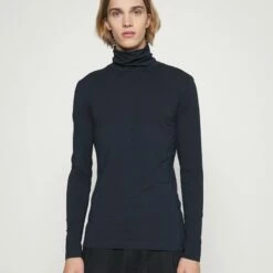 Pier One Hombre 2 PACK - Camiseta De Manga Larga - Bordeaux/dark Blue 12 Pier One Hombre 2 PACK - Camiseta De Manga Larga - Bordeaux/dark Blue -Ofertas Pier One Tienda 84af5f1b546f4cf78d1fd323b259e07e