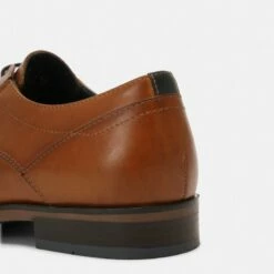 Pier One Hombre Zapatos De Vestir - Cognac -Ofertas Pier One Tienda 84fbb66671854ef6b9a19444fa0b3cd2