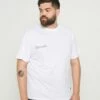 Pier One Hombre Camiseta Estampada - White 2 Pier One Hombre Camiseta Estampada - White -Ofertas Pier One Tienda 86ce7acd30c34f4d8e044ff04a53c2e0