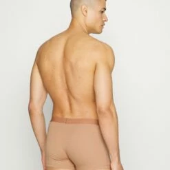 Pier One Hombre 3 PACK - Culotte - Tan 9 Pier One Hombre 3 PACK - Culotte - Tan -Ofertas Pier One Tienda 877410057ec14e0aa52d962f79eab815