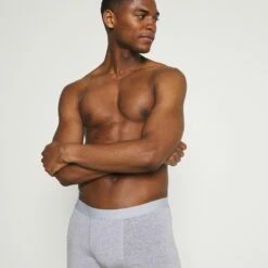 Pier One Hombre 12 PACK - Culotte - Dark Blue/blue/mottled Grey -Ofertas Pier One Tienda 8781ed61250a450dade6c58c4e7ac31f