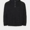 Pier One Hombre Sudadera - Black -Ofertas Pier One Tienda 8851b674ec894d44a509eeabd04a7855