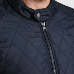 Pier One Hombre Chaqueta De Entretiempo - Dark Blue -Ofertas Pier One Tienda 8a39c92e962f45b789bbdb7162a12956