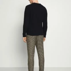 Pier One Hombre Jersey De Punto - Dark Blue -Ofertas Pier One Tienda 8ae270cc6af3412e83ee1c3bc731455d