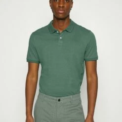 Pier One Hombre Polo - Light Green