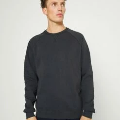 Pier One Hombre 3 PACK - Sudadera - Black/stone/blue -Ofertas Pier One Tienda 8b625bd89adc4b7c9eddd7002311b5f7