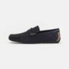 Pier One Hombre Mocasines - Dark Blue 1 Pier One Hombre Mocasines - Dark Blue -Ofertas Pier One Tienda 8b8d7439fea04bdfa70991841b97497f