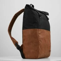 Pier One Unisexo UNISEX - Mochila - Brown/black 13 Pier One Unisexo UNISEX - Mochila - Brown/black -Ofertas Pier One Tienda 8ca17ae2d4174963a8df23c8a031d468