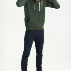 Pier One Hombre Jersey Con Capucha - Khaki -Ofertas Pier One Tienda 8d7e1e95f3654886b2c283bcc1fca1b9