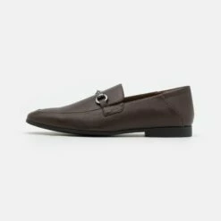 Pier One Mocasines - Brown, Hombre