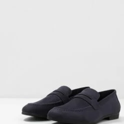 Pier One Hombre Mocasines - Dark Blue -Ofertas Pier One Tienda 8ffe5c8715df45f3bedd03e41300ce8c