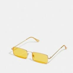 Pier One Hombre Gafas De Sol - Yellow