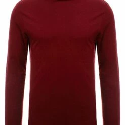 Pier One Hombre Camiseta De Manga Larga - Bordeaux 10 Pier One Hombre Camiseta De Manga Larga - Bordeaux -Ofertas Pier One Tienda 90670b0c4bd1496685d9b4869bf558aa