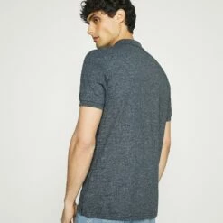 Pier One Hombre Polo - Mottled Blue 11 Pier One Hombre Polo - Mottled Blue -Ofertas Pier One Tienda 916a1700086a461b894e4086799e1e37