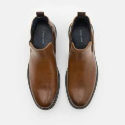 Pier One Botines - Cognac, Hombre 11 Pier One Botines - Cognac, Hombre -Ofertas Pier One Tienda 91aee4d60d26431dbffdc8beaa2a319e