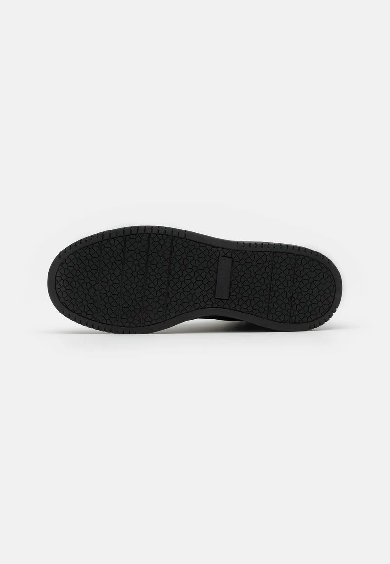 Pier One Hombre LEATHER - Zapatillas Altas - Black 7 Pier One Hombre LEATHER - Zapatillas Altas - Black - Imagen 5