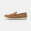 Pier One Hombre Mocasines - Beige -Ofertas Pier One Tienda 9438fe7116c3447bb7105555b09678b9