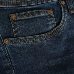 Pier One Hombre DISTRESSED DENIM SLIM FIT - Vaqueros Slim Fit - Dark Blue Denim 11 Pier One Hombre DISTRESSED DENIM SLIM FIT - Vaqueros Slim Fit - Dark Blue Denim -Ofertas Pier One Tienda 9832ee86e7b2424ca4a173a36ae6e237