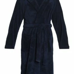 Pier One Hombre Albornoz - Dark Blue 13 Pier One Hombre Albornoz - Dark Blue -Ofertas Pier One Tienda 99aae028e737446a84f98993217a20c4