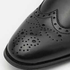 Pier One Hombre Zapatos De Vestir - Black -Ofertas Pier One Tienda 99da30c757414e509e0ef539f45ce037