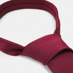 Pier One Hombre SET - Corbata - Bordeaux/dark Blue -Ofertas Pier One Tienda 9badd9ece8784eca96d88af7d01f4adb