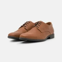 Pier One Hombre Zapatos De Vestir - Cognac -Ofertas Pier One Tienda 9d2d47dcc8044c0e9f82b75ba42dba2b
