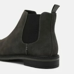 Pier One Hombre Botines - Grey -Ofertas Pier One Tienda 9de71a4f48544e4f91e0a0abd783cd49