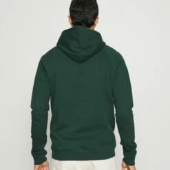 Pier One Hombre Jersey Con Capucha - Dark Green -Ofertas Pier One Tienda 9e2767f890b545858707c8f722443868