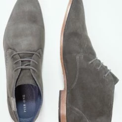 Pier One Hombre Zapatos Con Cordones - Shark/cognac 9 Pier One Hombre Zapatos Con Cordones - Shark/cognac -Ofertas Pier One Tienda 9e51d001e9c843f4829060fc2e72c52b