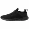 Pier One UNISEX - Zapatillas - Black, Hombre -Ofertas Pier One Tienda 9edc7d9b1dc24a03970fbe2697c2ab8a