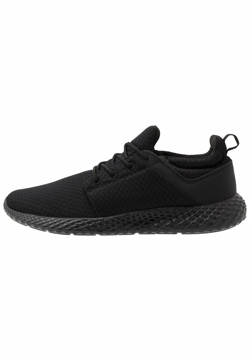 Pier One UNISEX - Zapatillas - Black, Hombre 3 Pier One UNISEX - Zapatillas - Black, Hombre