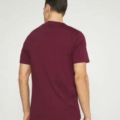 Pier One Hombre Pijama - Bordeaux 13 Pier One Hombre Pijama - Bordeaux -Ofertas Pier One Tienda a0f394f5f6534236924903180533de27