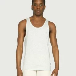 Pier One Hombre 5 PACK - Top - White / Mottled Grey / Lack -Ofertas Pier One Tienda a1d7d7170fd148bbbddbcfb7ef0e9b8c