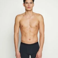 Pier One Hombre 3 PACK - Culotte - Dark Blue/red 11 Pier One Hombre 3 PACK - Culotte - Dark Blue/red -Ofertas Pier One Tienda a28c98faf7ae40e79a0a909e6aa18239