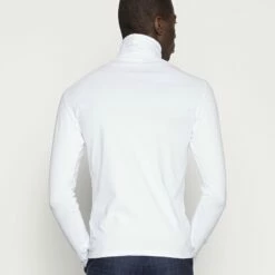 Pier One Hombre Camiseta De Manga Larga - White 9 Pier One Hombre Camiseta De Manga Larga - White -Ofertas Pier One Tienda a43c8feab58749d98e444ce0ccbef37e