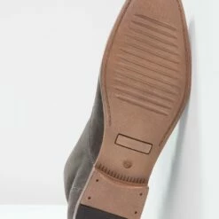 Pier One Hombre Zapatos Con Cordones - Shark/cognac 12 Pier One Hombre Zapatos Con Cordones - Shark/cognac -Ofertas Pier One Tienda a56308cbaa4d4a44ba700dd2cf4f880e