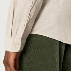 Pier One Hombre Camisa - Mottled Beige 11 Pier One Hombre Camisa - Mottled Beige -Ofertas Pier One Tienda a59ada5d2e9446db8f73a2e4a8c51bd7