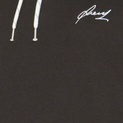 Pier One Hombre BIGBIG CORE SCRIPT HOODIE - Jersey Con Capucha - Black -Ofertas Pier One Tienda a6a13f70c8ee4139ae94b7ee6e42b339