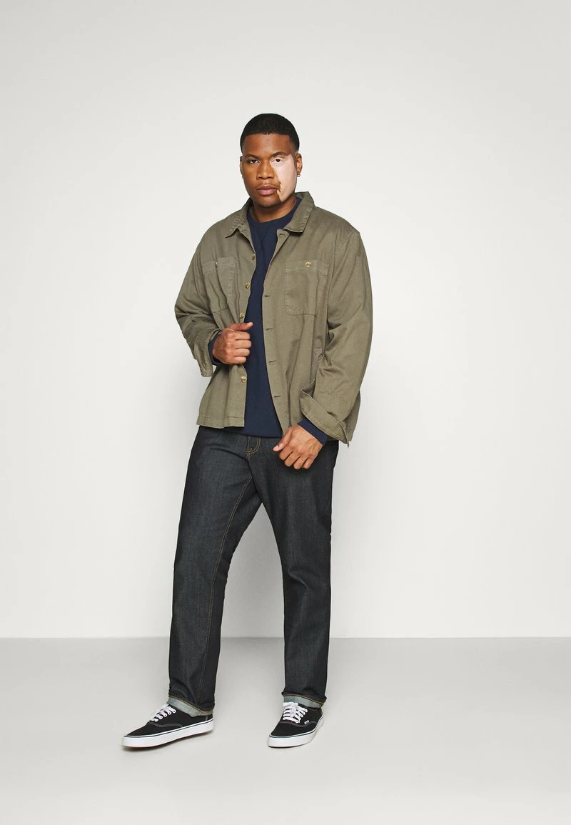 Pier One Hombre Sudadera - Dark Blue 4 Pier One Hombre Sudadera - Dark Blue - Imagen 2