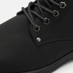 Pier One Hombre Botines Con Cordones - Black 13 Pier One Hombre Botines Con Cordones - Black -Ofertas Pier One Tienda a7a50d5e214d492b8cbd3d646458d665