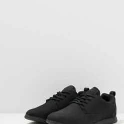 Pier One Unisexo UNISEX - Zapatillas - Black -Ofertas Pier One Tienda a82ddde6446743259a80ad9282a5b01a