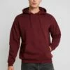 Pier One Hombre PLAIN SKATER HOODY - Jersey Con Capucha - Bordeaux -Ofertas Pier One Tienda a8bb1eebc3a14eefad60b95cd1c51a22