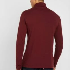 Pier One Hombre Camiseta De Manga Larga - Bordeaux 9 Pier One Hombre Camiseta De Manga Larga - Bordeaux -Ofertas Pier One Tienda abe3698e24b949b3a85ace20f2aad791