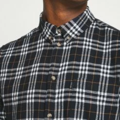 Pier One Hombre Camisa - Dark Blue 13 Pier One Hombre Camisa - Dark Blue -Ofertas Pier One Tienda ac55c6d78a85467c85acd44aaf6dda79
