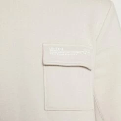 Pier One Hombre UNITED UTILITY CREW - Sudadera - Stone -Ofertas Pier One Tienda add857a40c3c49f6a9ebce650ab8cd43